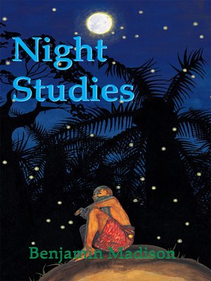 cover image of Night Studies